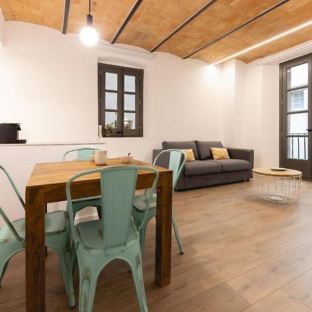 Bravissimo Cort Reial Entresol A Apartment ชีโรนา ภายนอก รูปภาพ